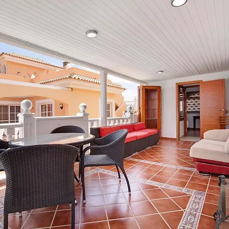 Casa Ace