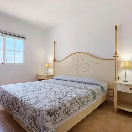 Σπίτι διακοπών Casa Ace La Guirra
