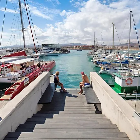 Σπίτι διακοπών Casa Ace La Guirra