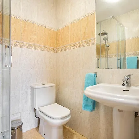 Casa Ace Σπίτι διακοπών